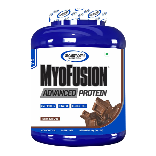 Gaspari Myofusion Advanced Whey Protein